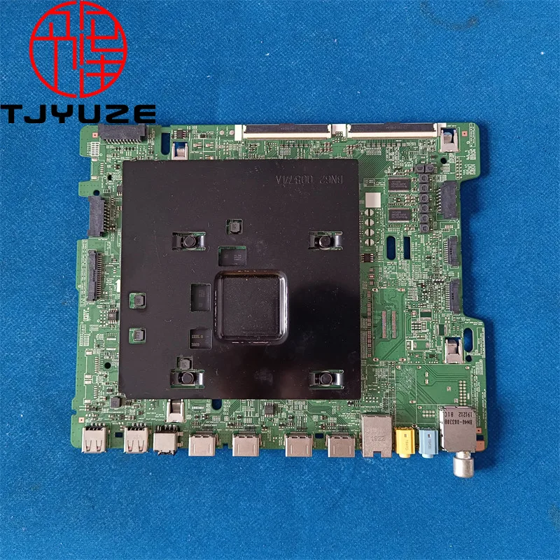 

BN41-02695A For Main Board QE55Q70RATXXC QE55Q70RAT QE55Q70RA Motherboard BN41-02695 BN94-14330B CY-TR055FLAV3H