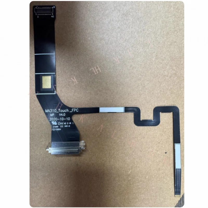 

Кабель для ЖК-экрана NN FOR Razer Book 13 RZ09-0357, гибкий кабель для сенсорного экрана RZ09 MA310