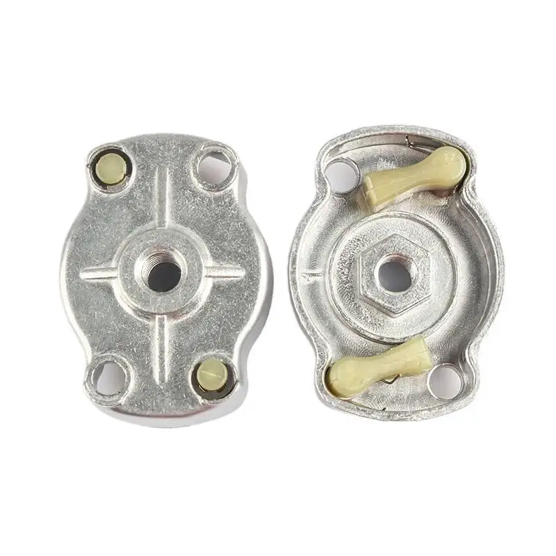 잔디 깎는 기계 및 헤지 트리머에 적합한 4행정 145 다이얼 액세서리 [시동 용이 / 길이 5.4m]