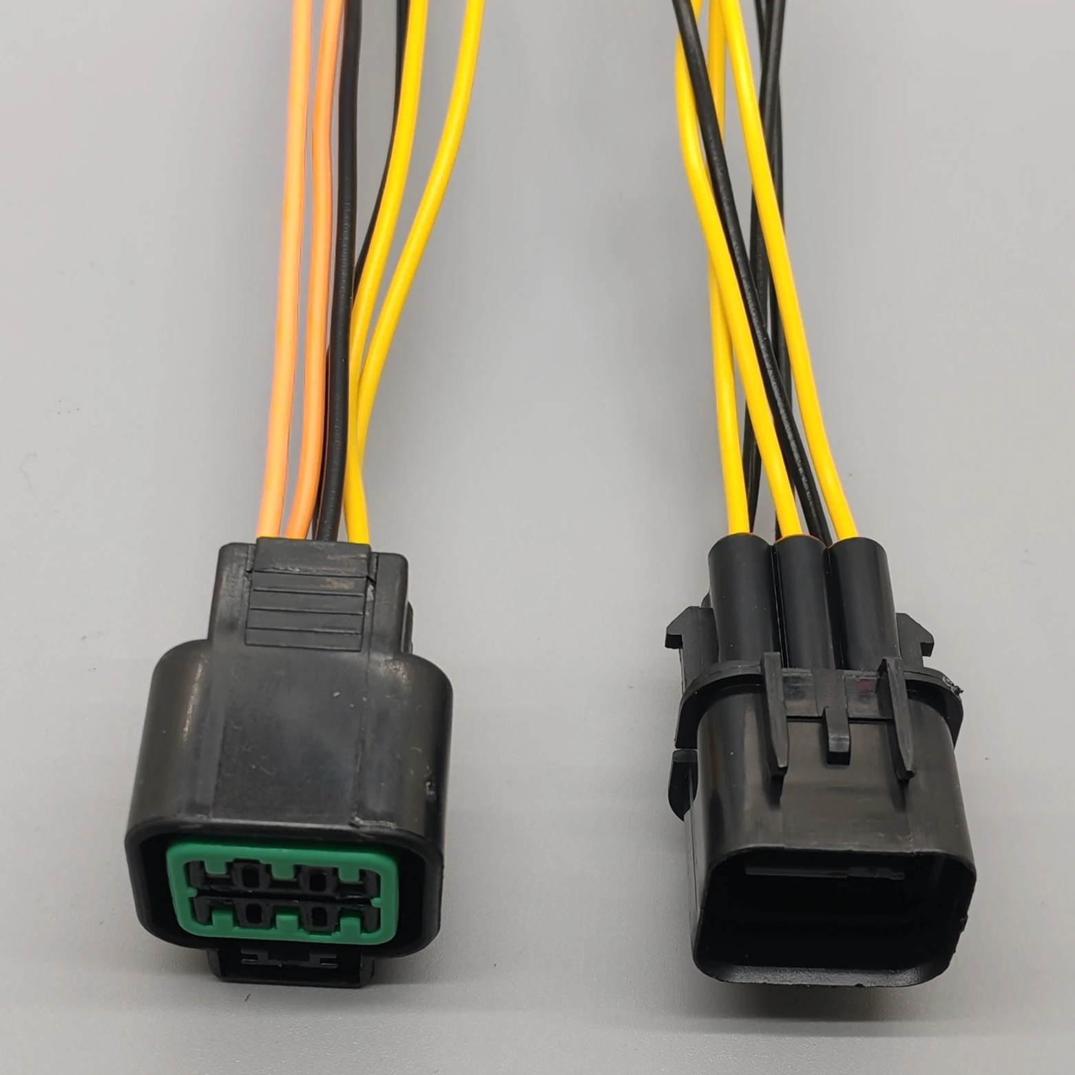 Shhworldsea 1Pcs 6P… - image