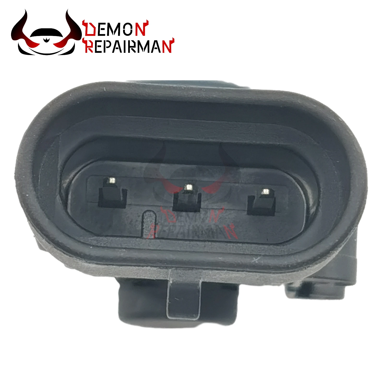 8162384090 Intake Pressure Sensor For Buick Cadillac CTS 2002-2009 Chevrolet Corvette 2004-2012 GMC Hummer Pontiac 16238399 6