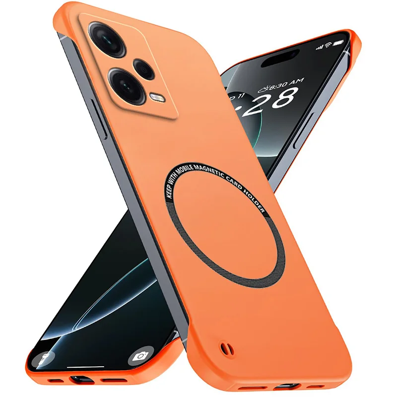 #37 Redmi Note 12 Cases List of Top Picks