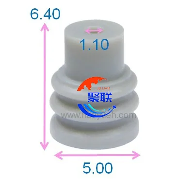 Auto Rubber Seal Pl…