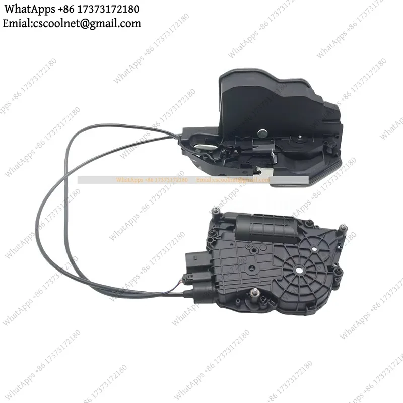 JS02 Front Left Door Lock Latch Actuator For 6 Serise F12 F13 M6 640i 650i 51217148475