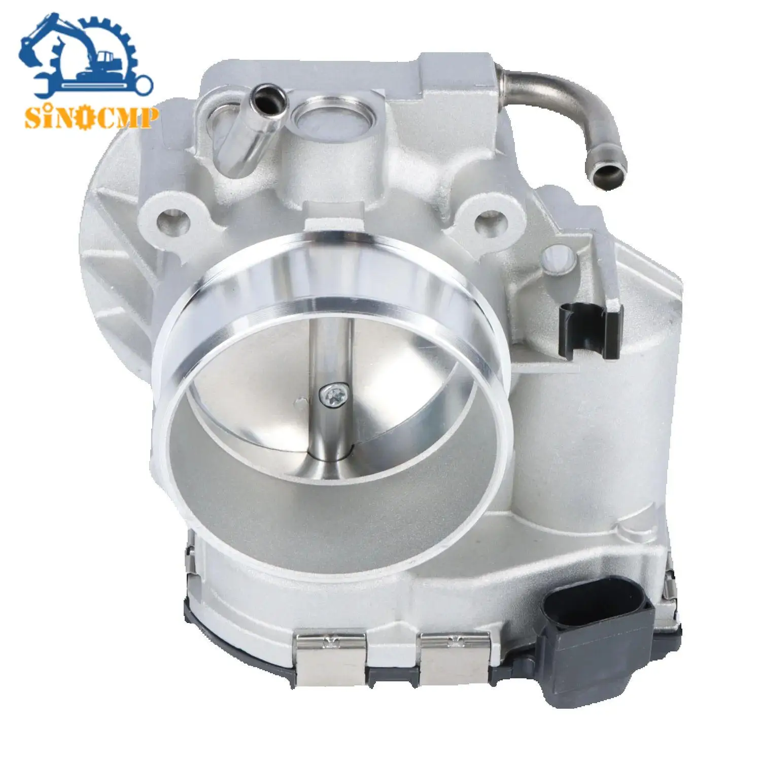 

Throttle Body 351002C300 FOR Hyundai Genesis Coupe 2010-2014 2.0L Engine Control Air System Car Accessories