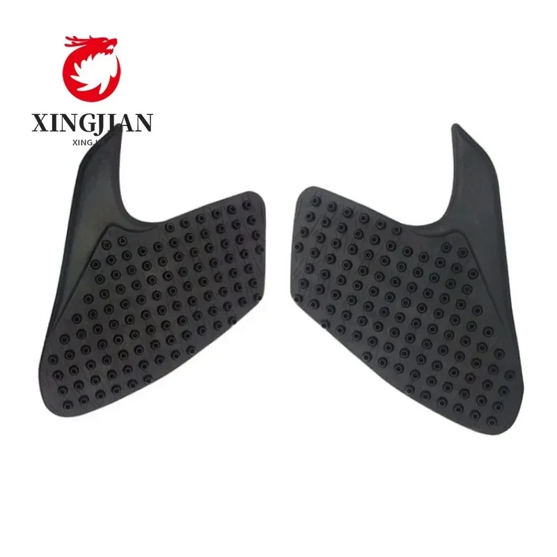 

For DUCATI Monster 696 796 795 821 Monster1100 Monster1100S Tank Pads Motorcycle Fuel Tank Anti-skid Protective Sticker