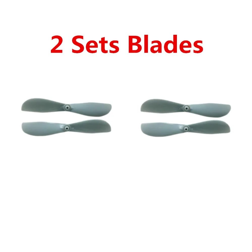 Original Parts C-17 Drone Battery 3.7v 300mAh / Propeller Blade /  Landing gear / Use For C-17 Drone Accessory
