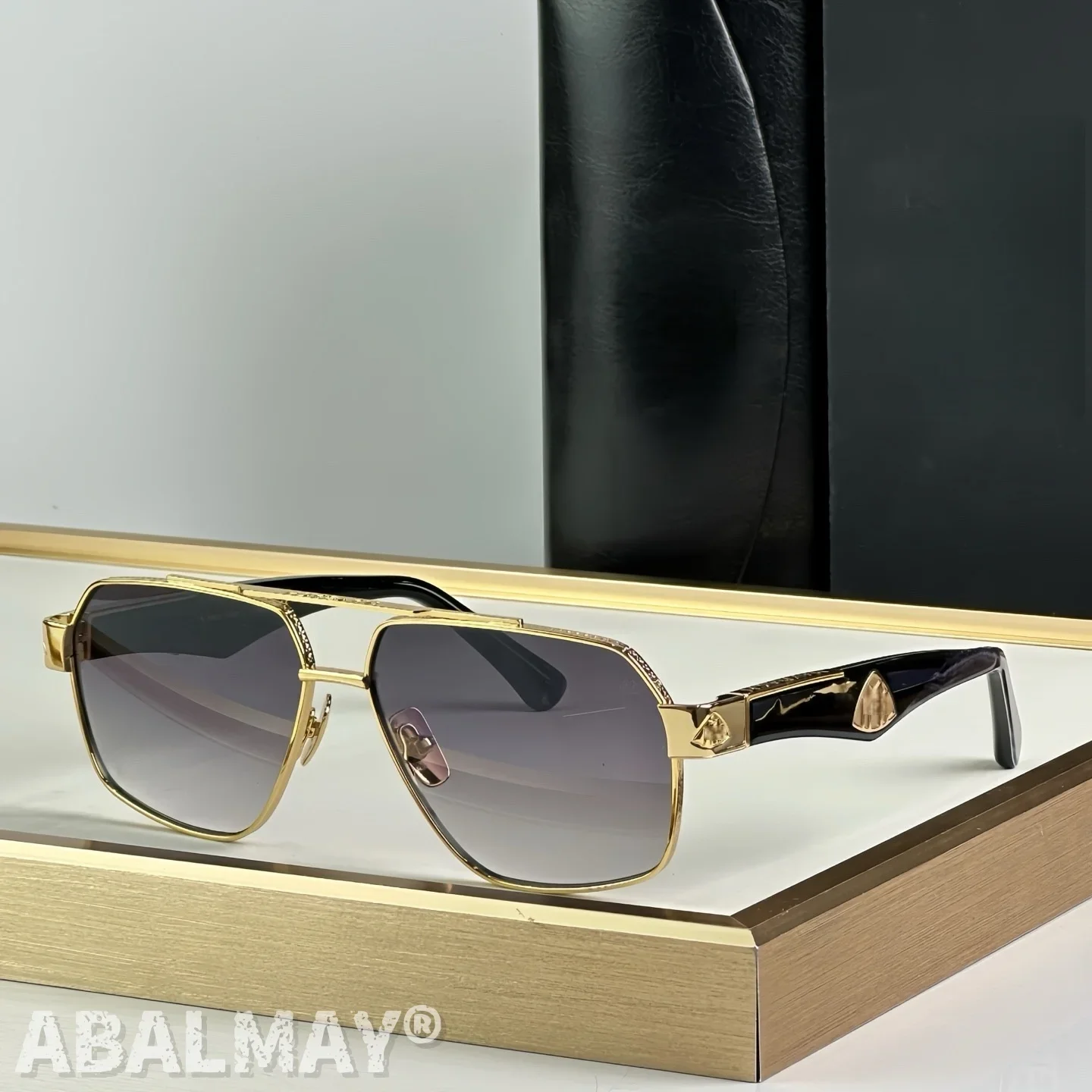 

The Word I Top Quality Sunglasses for Men Classic Women Luxury Glasses Brand Designer sunglasses UV400