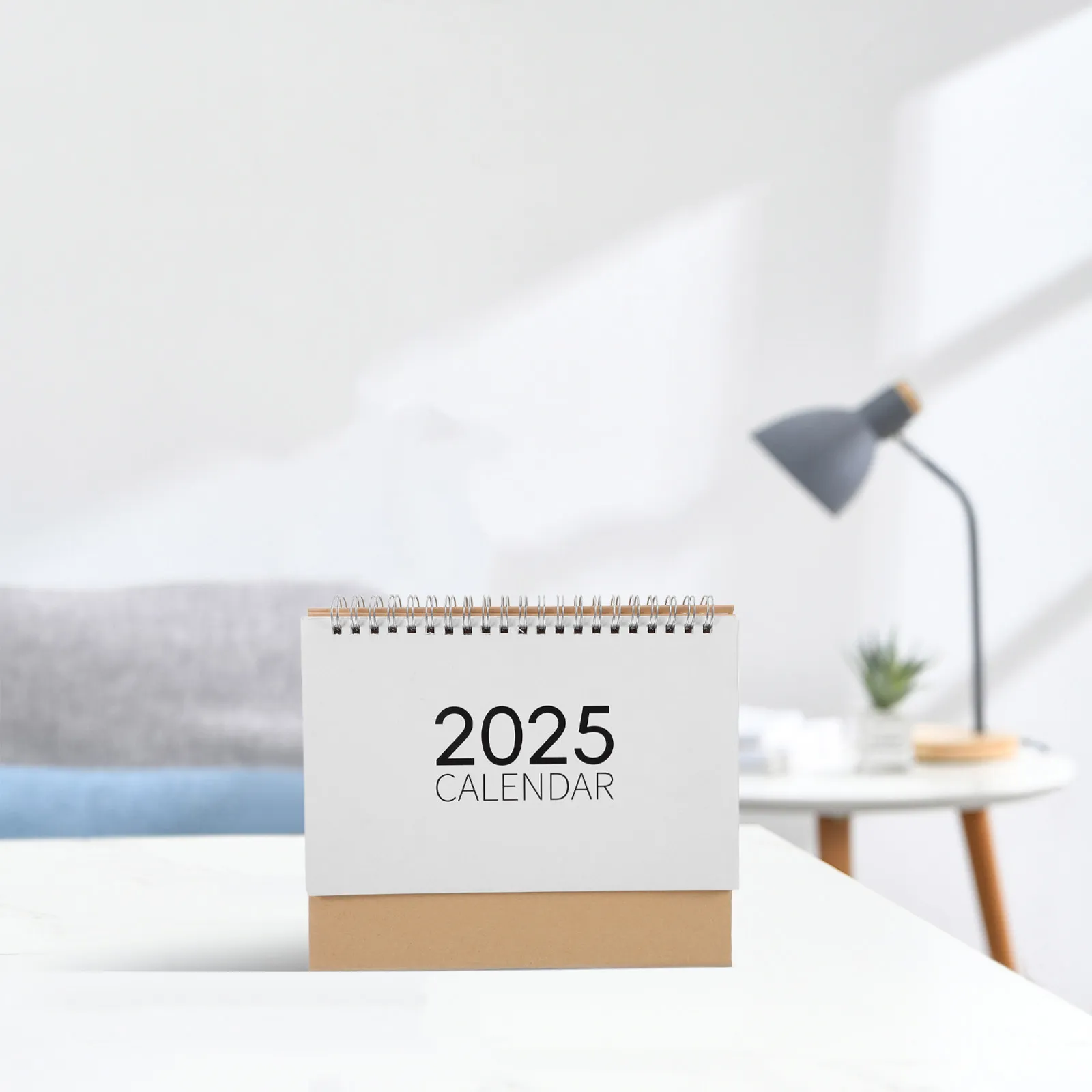 Flip Office Desk Calendars Flip Decor Small Calendar Desk Decor Aesthetic Small Calendar Desk Planner Teacher Desk