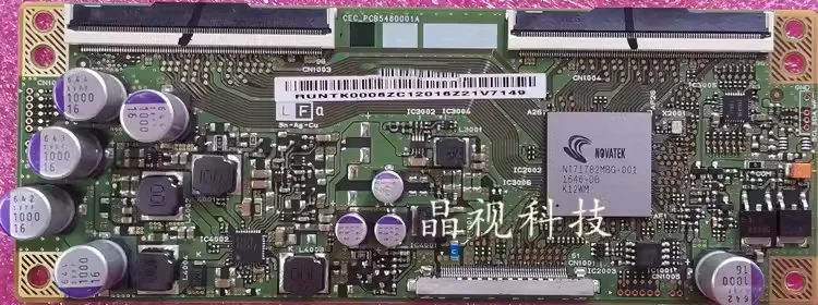 

65A66G 65E3G 65V1F-S logic board RSAG7.820.11383/ROH tested