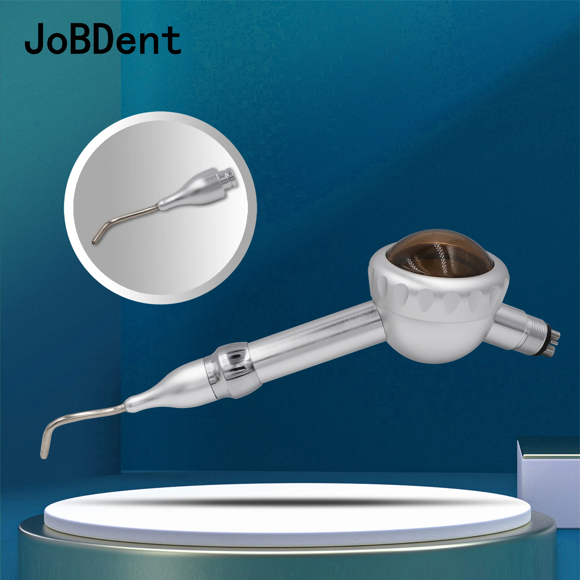 

Dental Air Polisher Water Spray Dental Sandblaster Pen Air Flow Air Prophy Jet Dental Aerofulor Teeth Cleaning Equipment