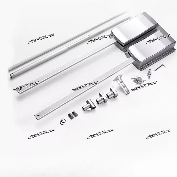 

Pull-down Clothes Hanger Retractable Clothes Pass Cloakroom Household Tie Rod Wardrobe Buffer Pull-down Lift Hanger