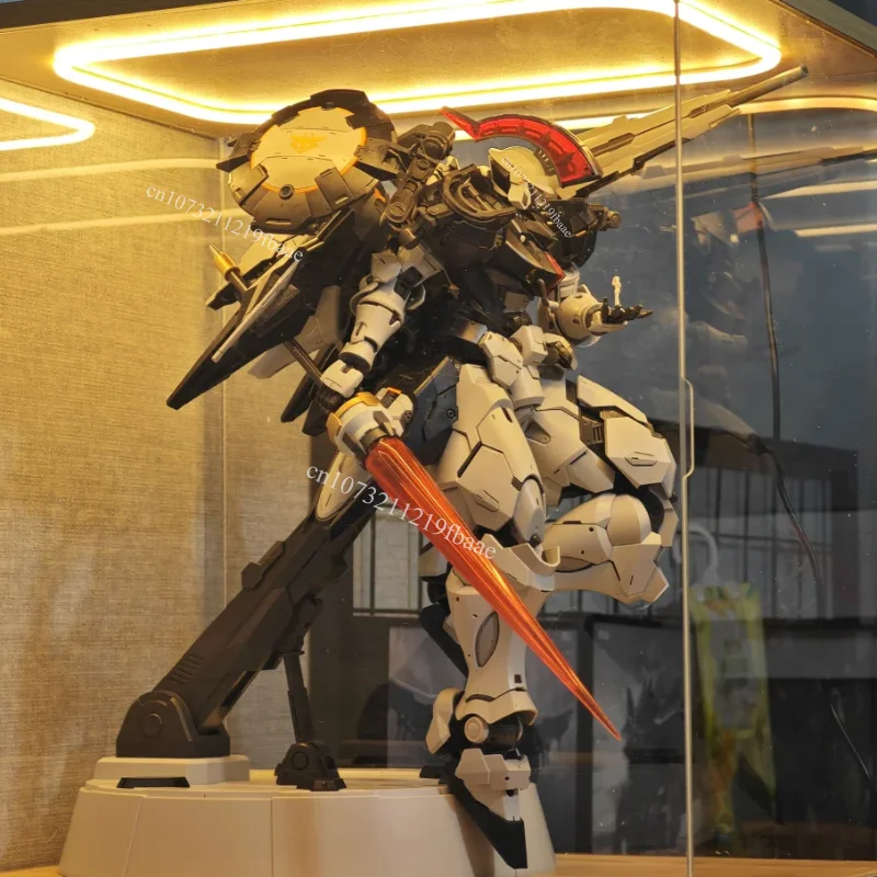 STRANGEWORK Model Monument Repairtype PG 1/60 T1 Tallgeese