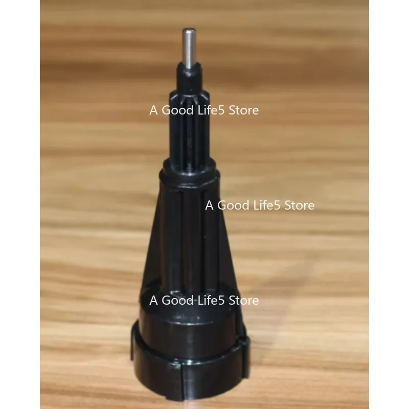 Suitable for Wine JS-601 Knife Holder Garlic Grinder Meat Grinder Shaft Bracket 603 Lemon Slicer Ks605 Knife Shaft