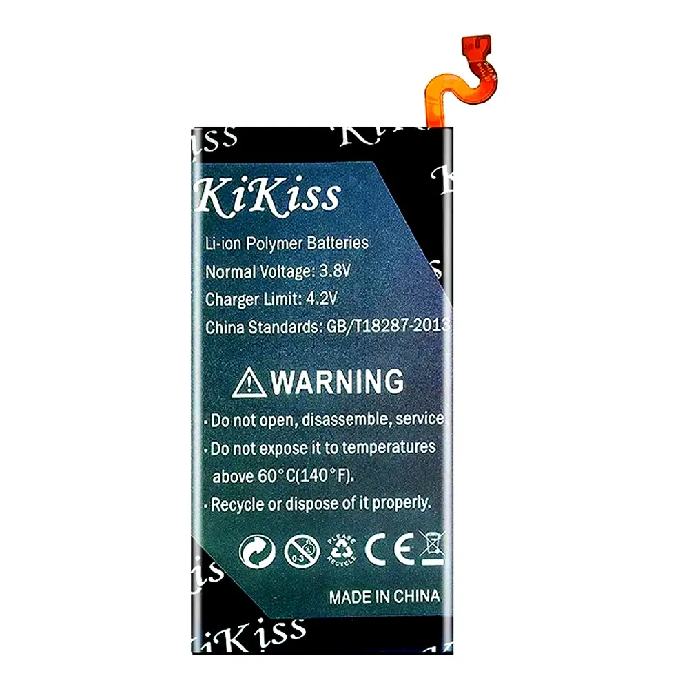 4400mAh For Samsung Galaxy Note 9 N9600 SM-N9600 SM-N960F Lightweight Mobile Phone Battery EB-BN965ABU