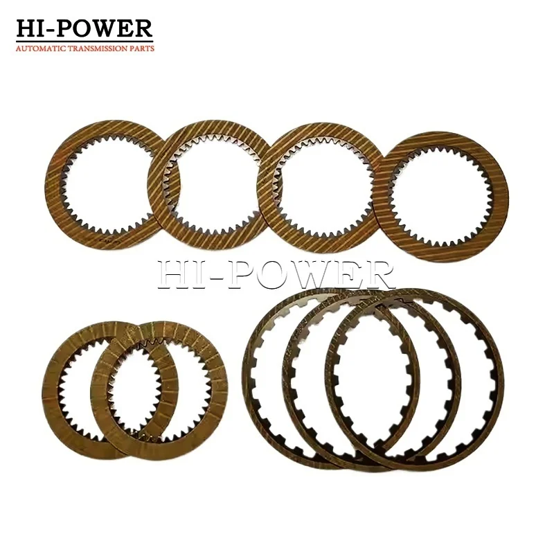 

M4VA SWRA GD1 Automatic Transmission Clutch Plates Friction Kit For HONDA SATURN CVT Car Accessories Disc M4VA SWRA GD1