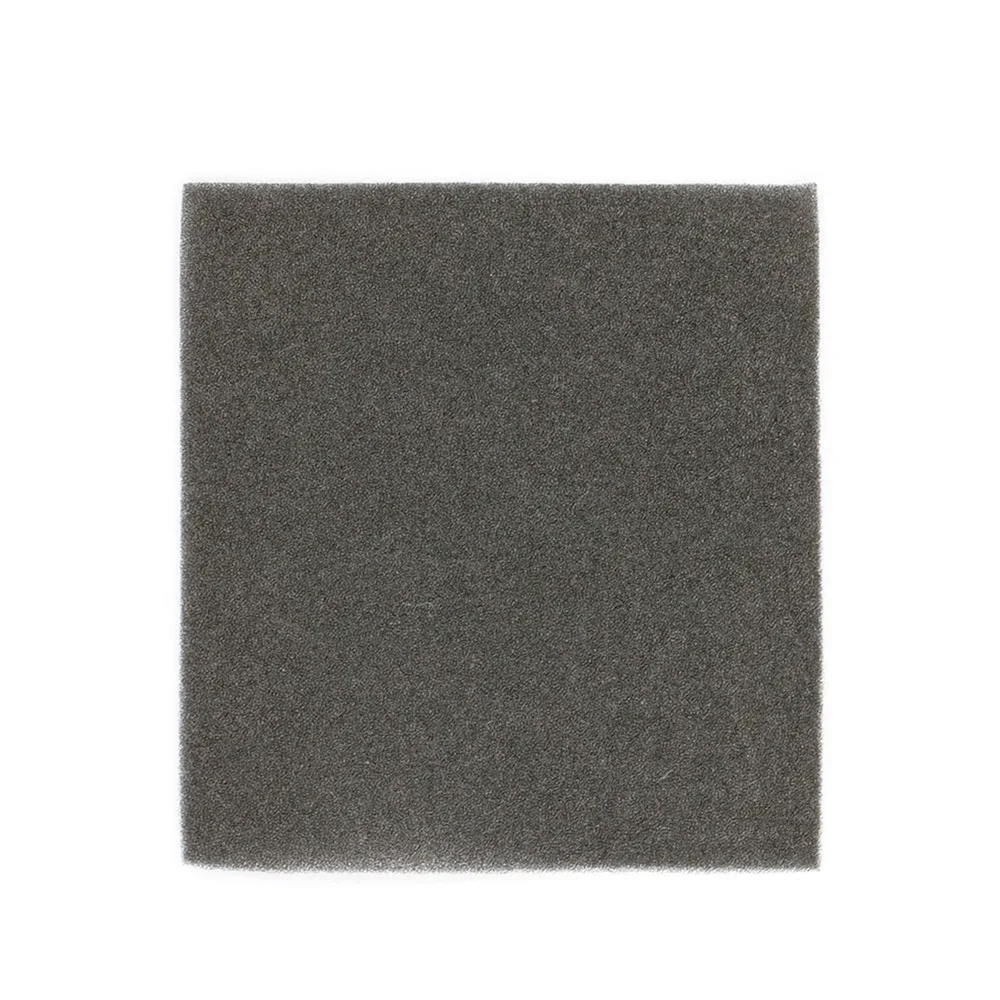 10pcs/lot Hepa filter Sponge filter for ilife V8 V8s X750 X800 X785 V80 Vacuum cleaner hepa filter replacements filter parts