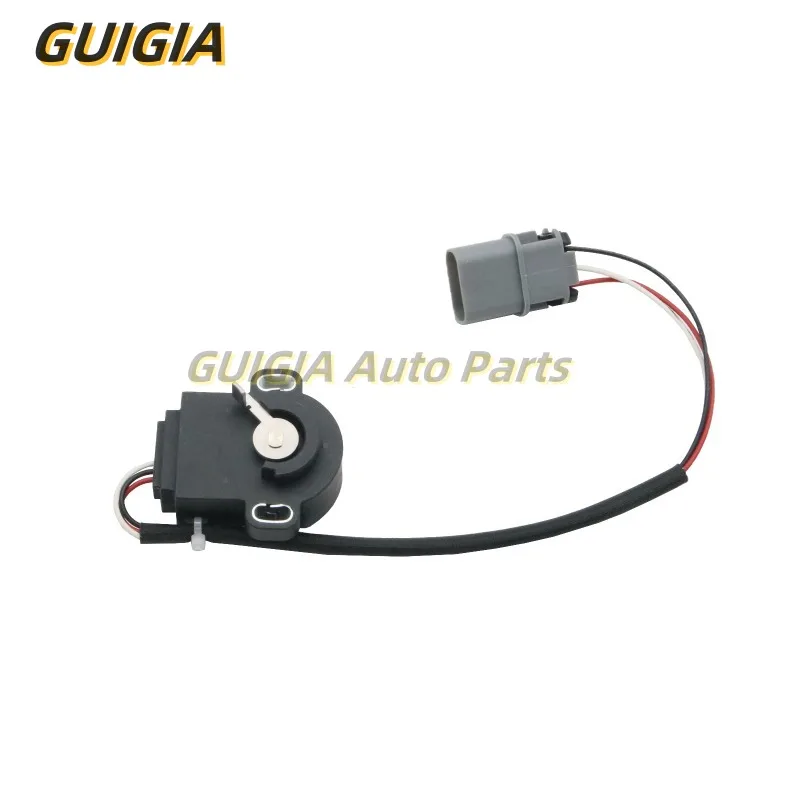 22620-86G00 Sensor de posición del acelerador para Nissan D21 1990 1991 1992 1993 1994 accesorios de coche 14770936-101 2262086G00