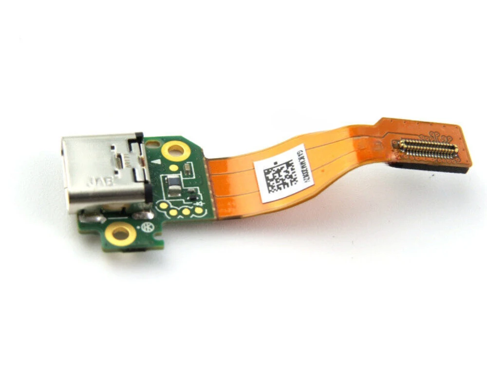 Original USB Power Charging Data Sync Type C Port for GoPro Hero 5 Camera Part