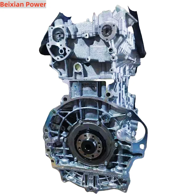 Professional Manufacture 20L4E 2.0T Engine Assembly For Roewe RX5 RX8 MG Saic Maxus