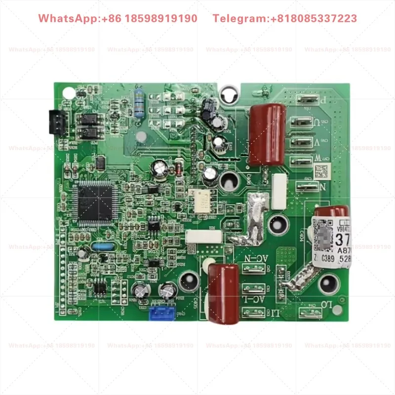 New Haier Air conditioning motherboard 0011800377 0011800377A/B/C/G/M/F/H