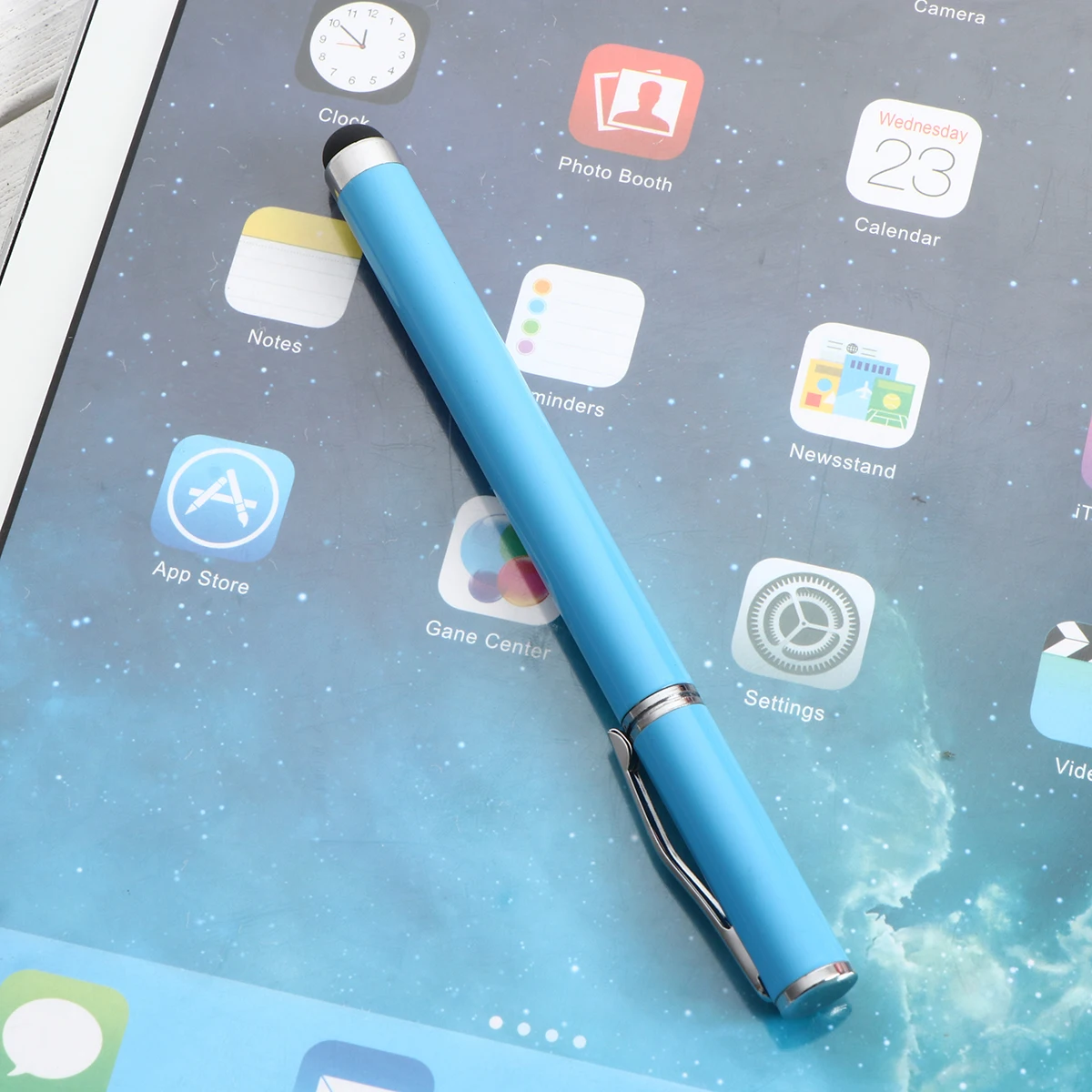 

Capacitive Pen for Handwriting Computer Pens Stylus Tablet Phone Touchscreen Fine Tip Dropshipping