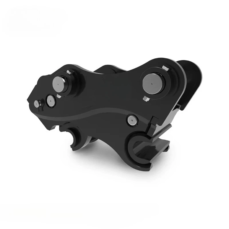 

Factory Direct Quick Hitch with Triple Safety Locks 10-Second Tool Change Budget-Friendly for Distributors