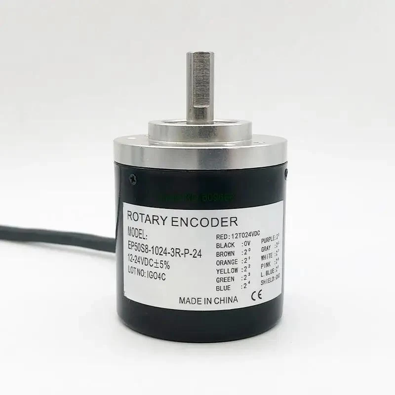 EP50S8 Rotary Encod…