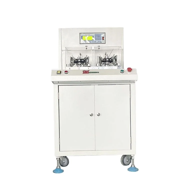 SRF22-2 Mini Automatic BLDC Motor Coil Winding Machine CNC Small Stator Manufacturing Equipment Brand New