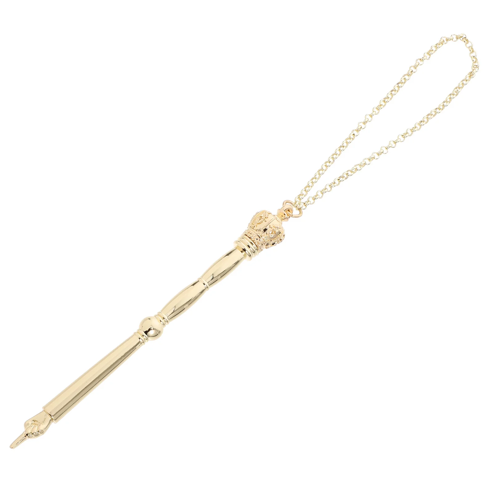 Puntatore per lettura biblica Puntatore per dito in metallo Colore brillante Elegante regalo ebraico Strumento per la lettura delle scritture Regalo ebreo