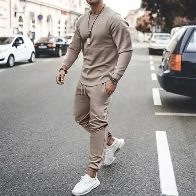 Mens sporty casual style shop