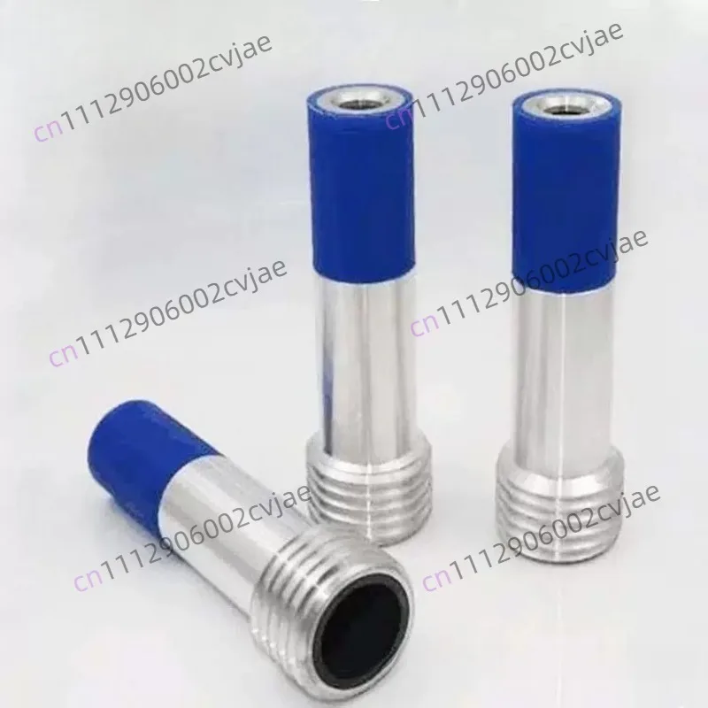 Nozzle Mobile/Sandblasting Machine/2 