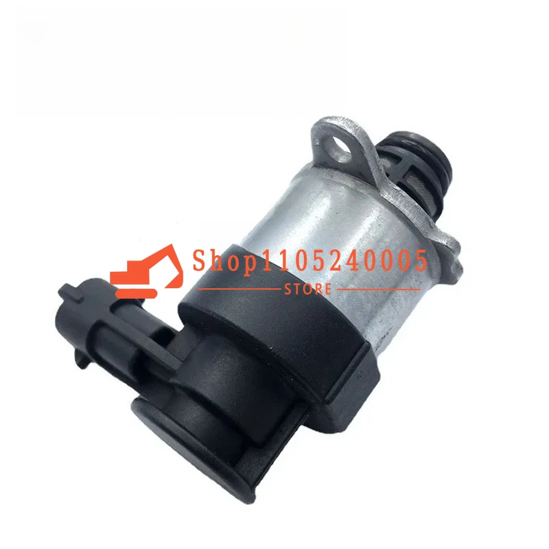0928400707 0928400708 0928400748 Common Rail Fuel Pressure Regulator