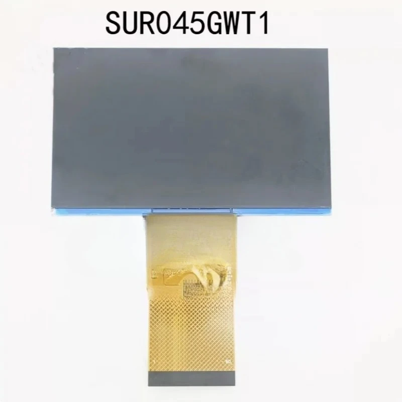 4.5-inch / 4.45-inch projector new original 1920*1080 HD 1080p LCD screen SUR045GWT1