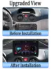 シトロエン C2 C3 2002 - 2006 カーオーディオプレーヤー Carplay Android 自動 8 コアカーラジオ自動車 BT ナビゲーション GPS タッチスクリーン 3