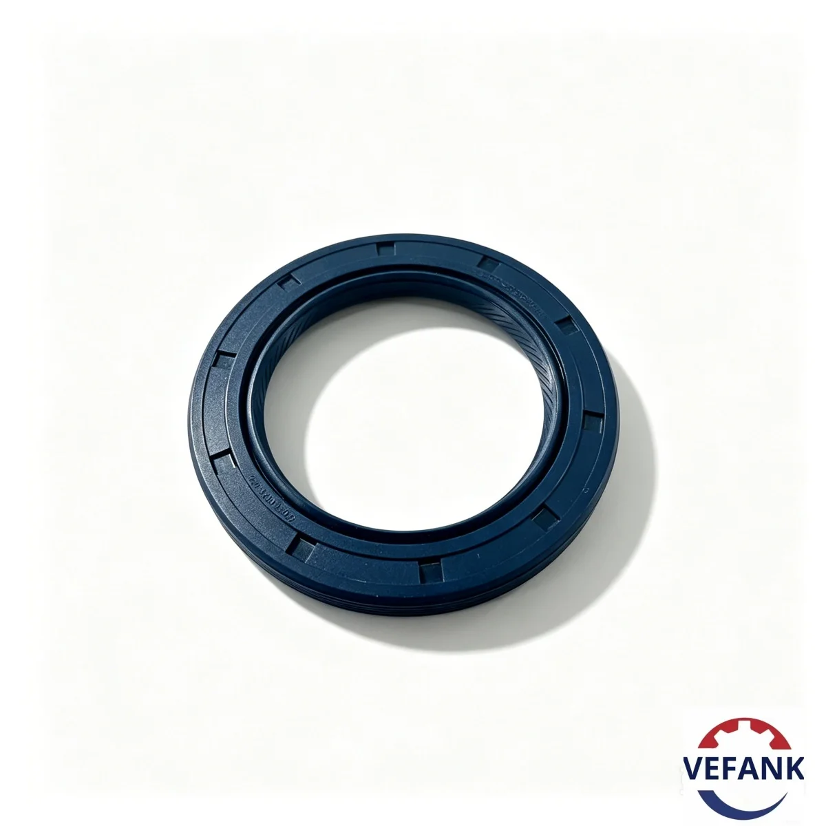 TG4 45*65*7 Shaft Oil Seal NBR Blue Pressure Resistance Auto Oil Seal, in stock, high quality, suitable for automotive seals.