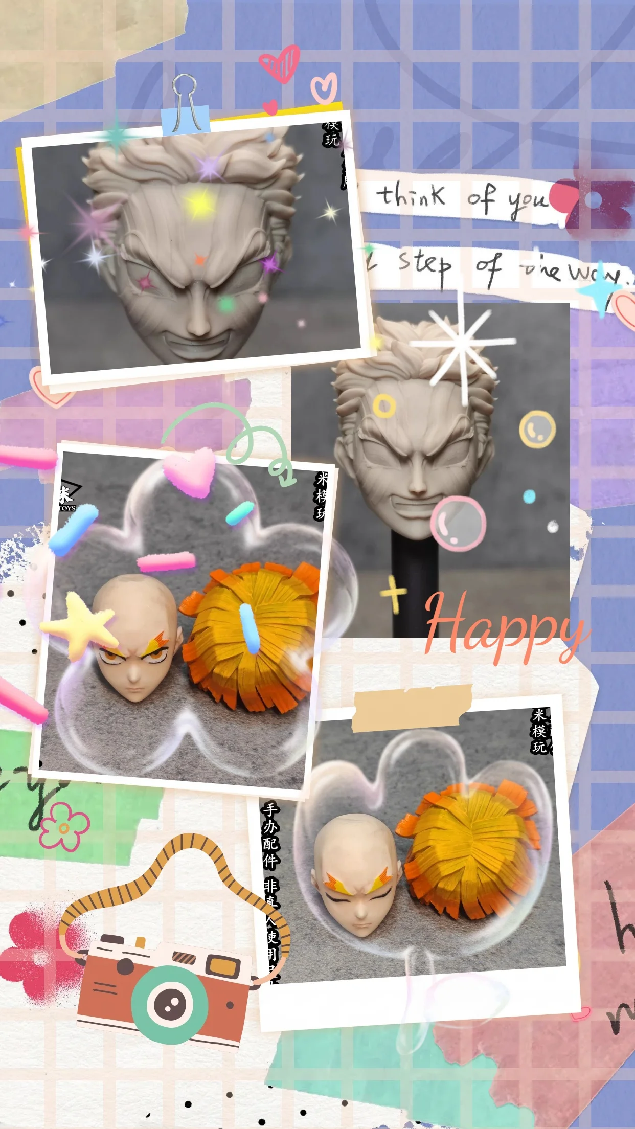 

В наличии: Готовая белая окрашенная голова-скульптура мужского солдата в масштабе 1/6 и 1/12 для 12-дюймовых фигурок-моделей (аксессуар)