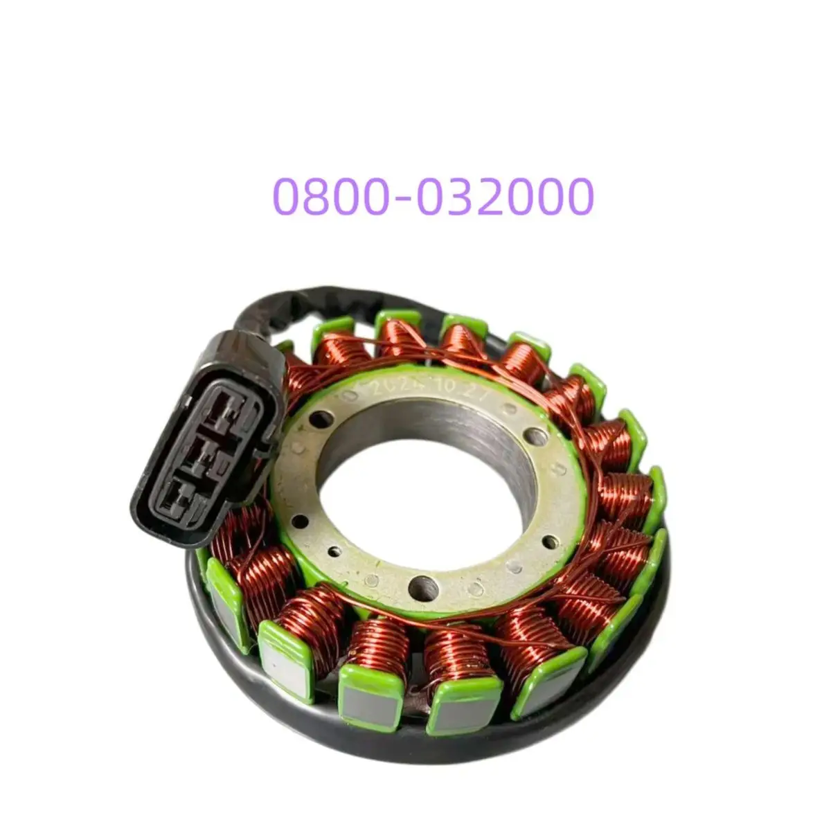 Magneto Stator 0800…