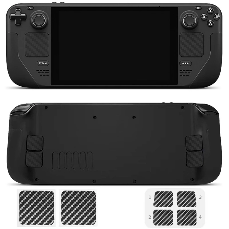 Matte Carbon Fibre … - image