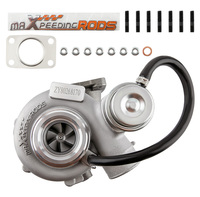 Turbo charger GT1752S for SAAB Upgrade 9.3 9.5 9-3 2.0L 9-5 2.3T B205E/B235E  5955703 452204-0001