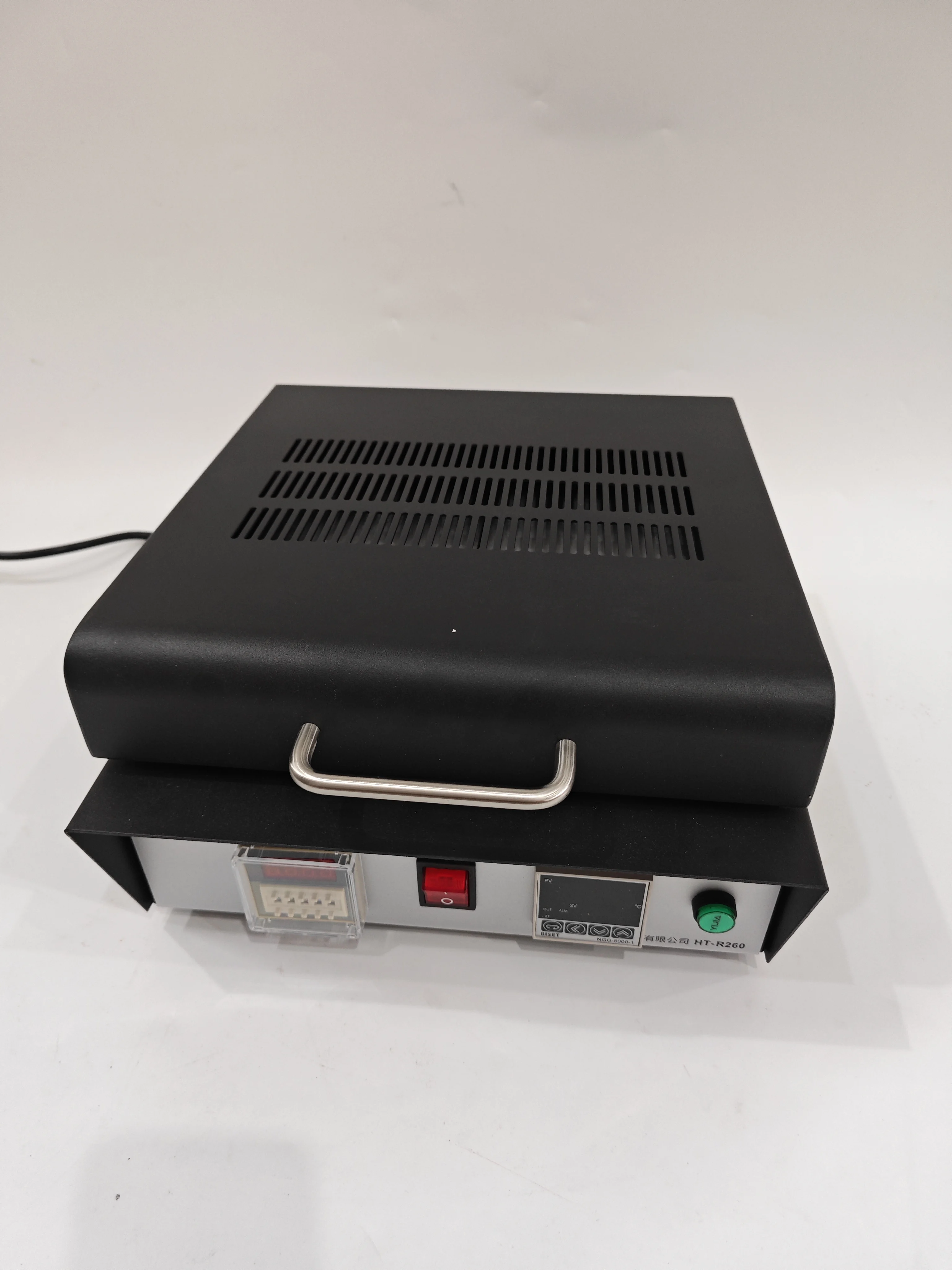 R260 BGA Reballing Reflow Oven | Hot Plate Soldering Welding Machine for Honton Repair System 110V/220V