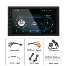 7" Android Car Stereo GPS Bluetooth #5