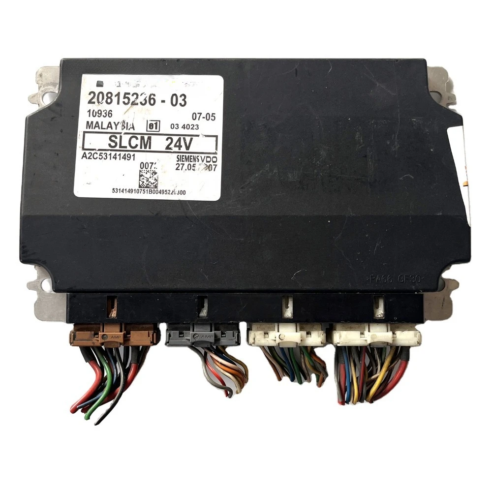 Heavy Vehicle Parts 20815236 Lighting Module (for FM400) Accessories ex-factory price