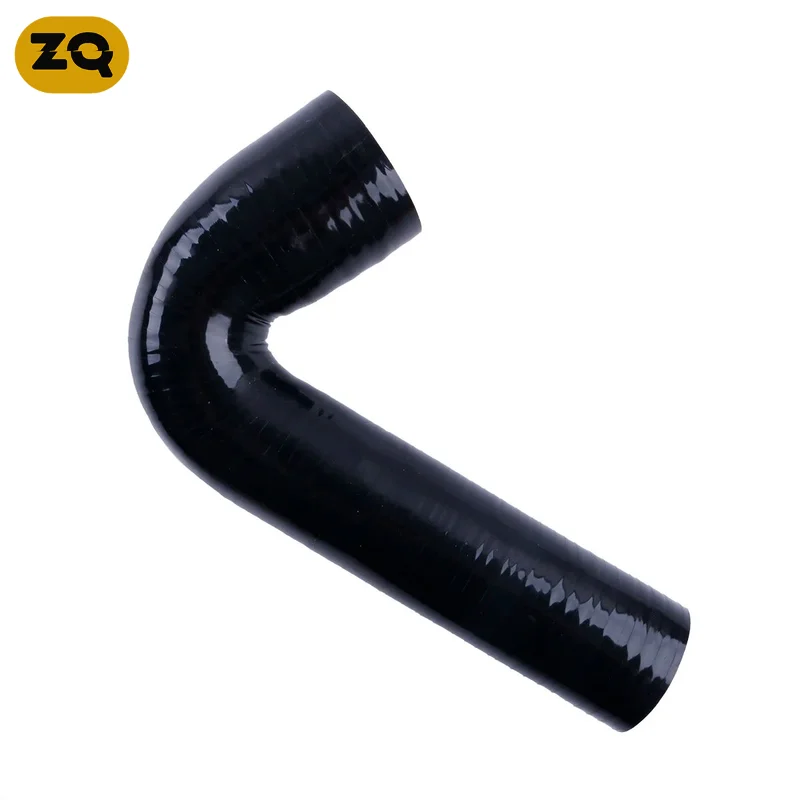 4pcs For 1990-1995 Fiat Uno Turbo 1.4 MK2 IE Silicone Intercooler Hose Tube Kit 1991 1992 1993 1994