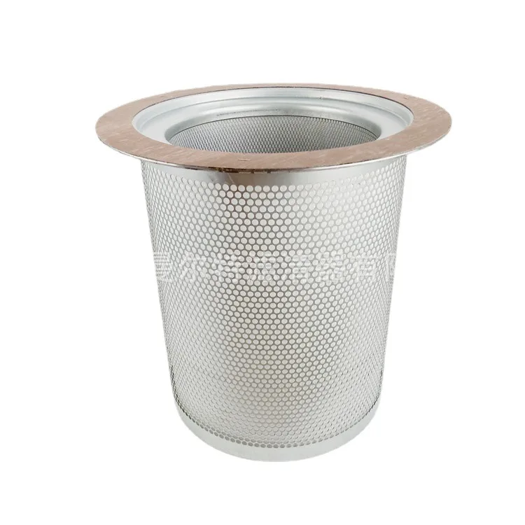 

Supply 55265350650 Oil Gas Separator Filter Element Oil Fine Separator Core Oil Water Separator Core Oil Separation Core