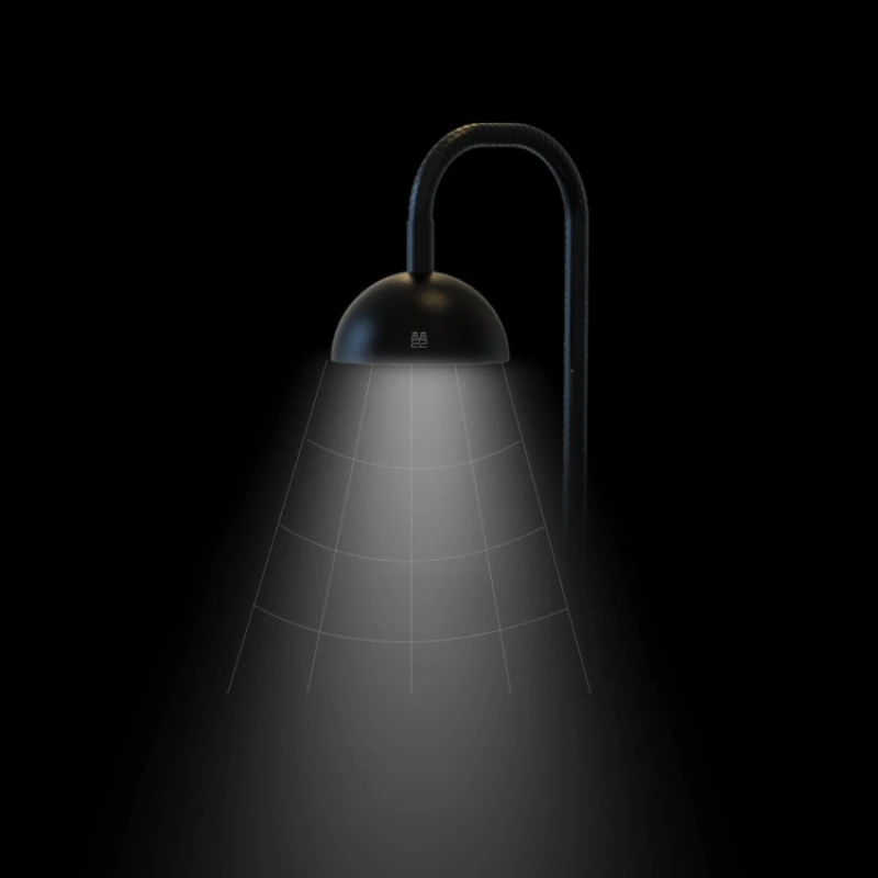 USB LED Timer Micro Landschap Licht voor Mos Plantengroeilamp