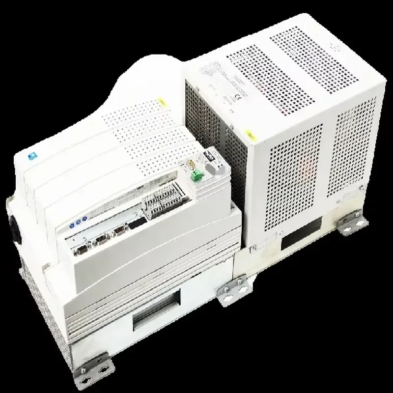 Lenze PLC EVF9329-EV 00408604 466kVA 56A EZN3A0055H060 Interbus New Industrial Control RS485 PLC Programming