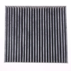Activated Carbon 68406048AA Air Conditioner Filter Element For Ram 1500 Classic 19-21 2500 3500 4500 5500 16-22 For Jeep Wagonee