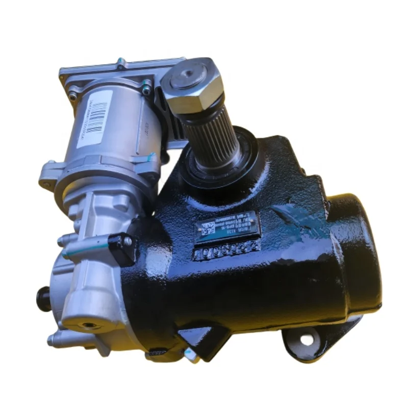 Professional and High-quality Electric Steering Wheel 3401010-DR0400 Electronic Steering Booster