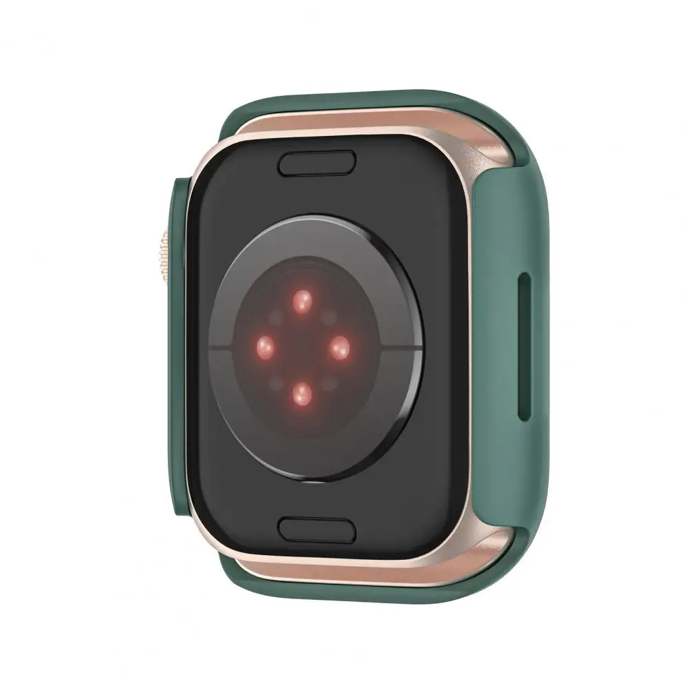 Watch Accessories Screen Protector Waterproof Full Coverage Practical High Sensitivity Smartwatch Protector